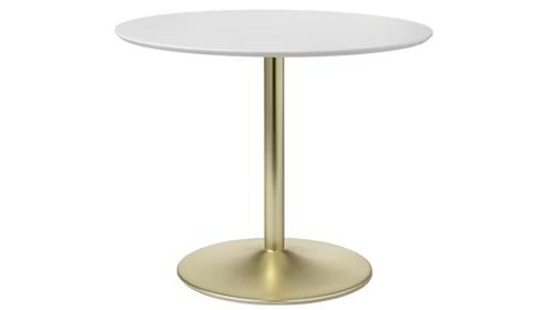 35 " Round Tulip Table
