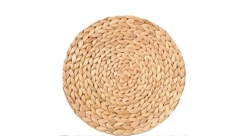 Wicker Placemat