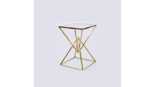 Pedestal Table
