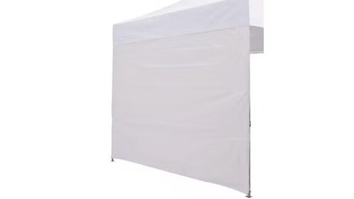 10ft Sidewall (canopy required)