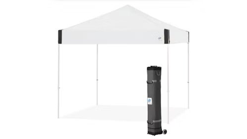 10*10 Canopy W/Setup