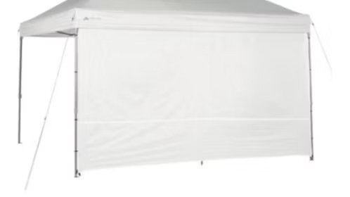 20FT Sidewall (Canopy Required)