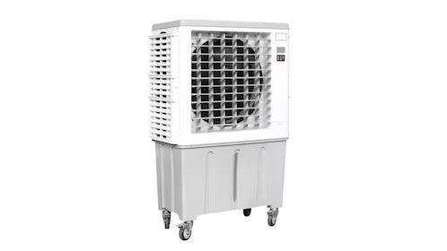 Portable Evaporative Coller (up to 1200sq ft)