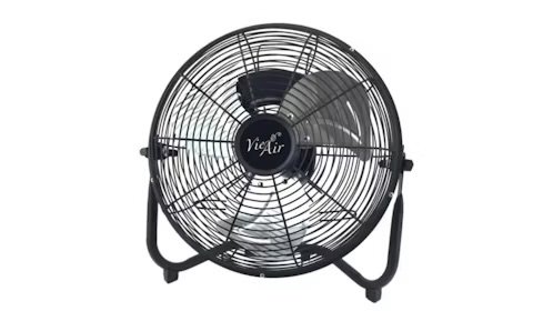 20"Floor Fan