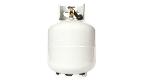 20lb Propane Tank