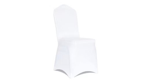 Spandex Banquet Chair Covers