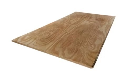 Wood Subfloor (per sq ft)