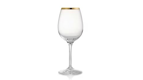 Aurora Wine Glass
