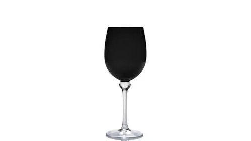 Black Goblet