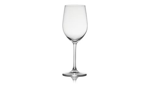 Classic Clear Wine Glass