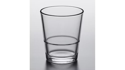Rocks Glass 1