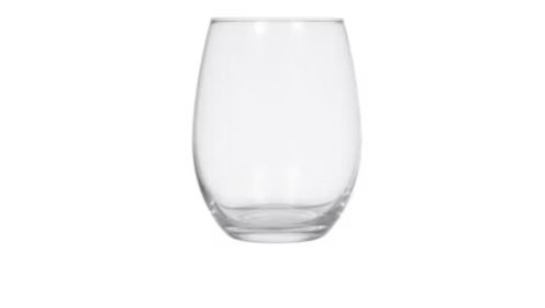 Steamless Wine Glass
