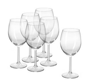 Glassware