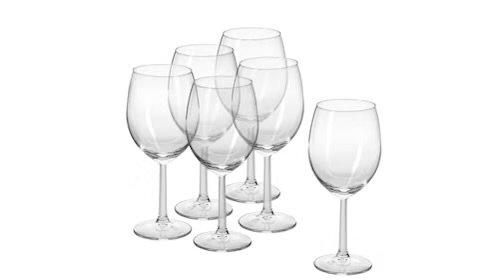 Wine Glass