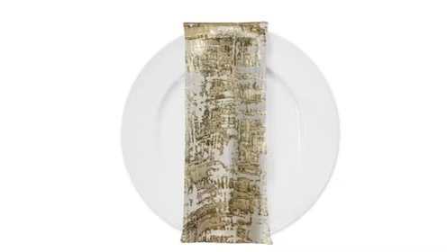 Calypso Dinner Napkin
