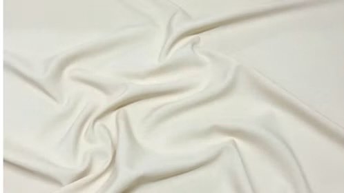 Ivory Poly Runner