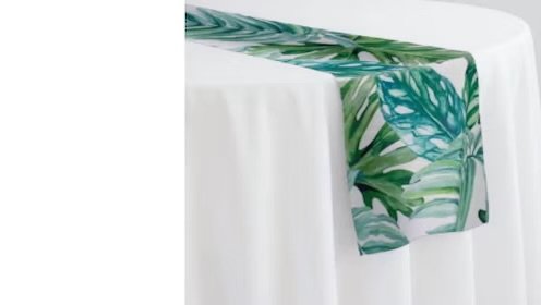tropical Runner