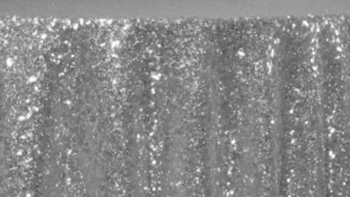Banquet Silver Glitz Sequins