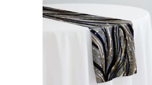 Skyfall Sequins Runner