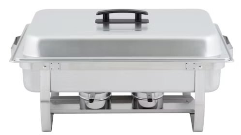 8qt Chafer Dish